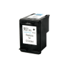 Hp 901XL CC654AE Nero Cartuccia Compatibile per J4524 J4535 J4580 J4624 J4660 J4