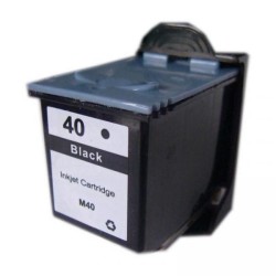 Samsung M40 Nero Compatibile per Samsung FAX SF 330  331  335