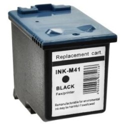 Samsung M41 Nero Compatibile per Samsung Fax SF 370  SF 375TP