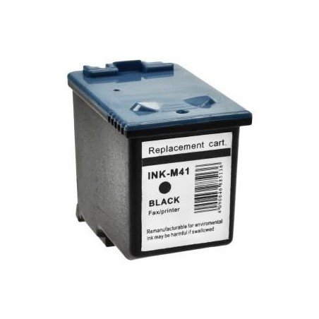 Samsung M41 Nero Compatibile per Samsung Fax SF 370  SF 375TP