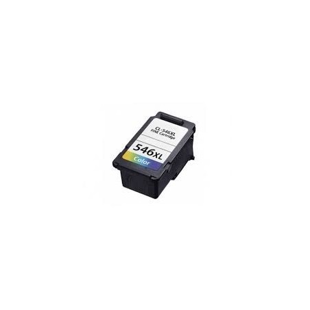 Canon CL546XL Color Cartuccia Compatibile per Canon Pixma MG2450  MG2550  iP285