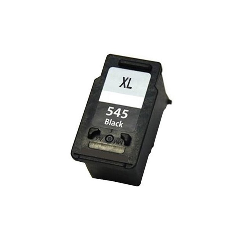 Canon PG545XL Nero Cartuccia Compatibile per Canon Pixma MG2450 MG2550 iP2850 Canon PG545XL Nero Cartuccia Compatibile per Canon Pixma MG2450 MG2550 iP2850