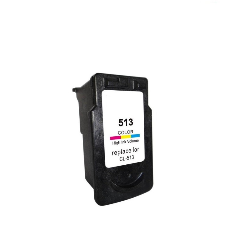 Canon CL513 Color Cartuccia Compatibile per PIXMA MP240 MP260 MP480 MX320 MX330 Canon CL513 Color Cartuccia Compatibile per PIXMA MP240 MP260 MP480 MX320 MX330