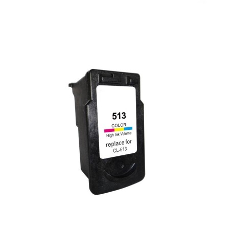 Canon CL513 Color Cartuccia Compatibile per PIXMA MP240 MP260 MP480 MX320 MX330 