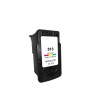 Canon CL513 Color Cartuccia Compatibile per PIXMA MP240 MP260 MP480 MX320 MX330 