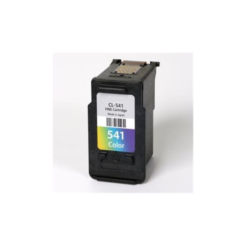 Canon CL541 XL Color Cartuccia Compatibile per Pixma MG2150 MG3150 MX435 MG36 Canon CL541 XL Color Cartuccia Compatibile per Pixma MG2150 MG3150 MX435 MG36