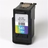 Canon CL541 XL Color Cartuccia Compatibile per Pixma MG2150  MG3150  MX435  MG36