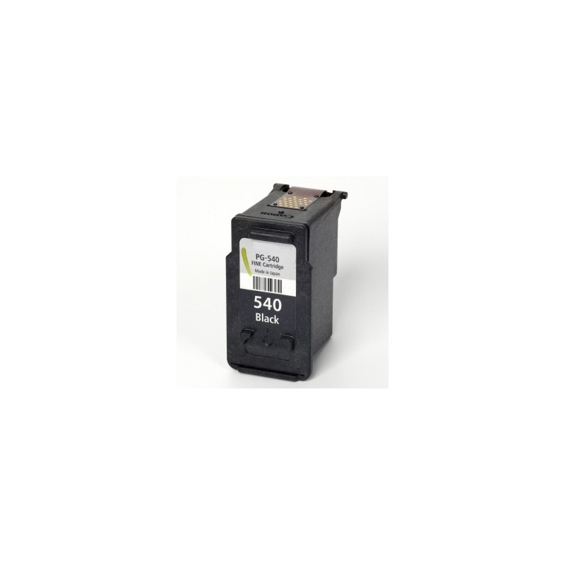 Canon PG540 XL Nero Cartuccia Compatibile per Pixma MG2150 MG3150 MX435 MG365 Canon PG540 XL Nero Cartuccia Compatibile per Pixma MG2150 MG3150 MX435 MG365