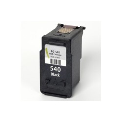 Canon PG540 XL Nero Cartuccia Compatibile per Pixma MG2150  MG3150  MX435  MG365