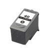 Canon PG40 Nero Cartuccia Compatibile per Canon PIXMA IP2200 IP6210D MP140 MP160