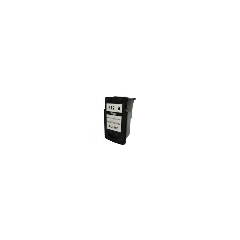 Canon PG512 Nero Cartuccia Compatibile per PIXMA MP240 MP260 MP480 MX320 MX330 ( Canon PG512 Nero Cartuccia Compatibile per PIXMA MP240 MP260 MP480 MX320 MX330 (