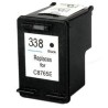 Hp 338 C8765EE Nero Compatibile per Officejet 6210  7110 e 7310xi  Photosmart 26