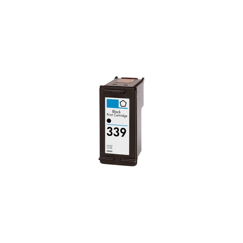 Hp 339 C8767EE Nero Compatibile per HP DeskJet 5740 5745 5940 6540 6620 6840 698 Hp 339 C8767EE Nero Compatibile per HP DeskJet 5740 5745 5940 6540 6620 6840 698