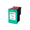 Hp 342 C9361 Colori Compatibile per D5740 HP342 Deskjet 6450 6540 6520 6620 6840