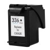 Hp 336 C9362EE Nero Compatibile per Officejet 6310  6313  Photosmart 2710  2713 