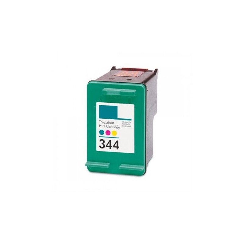 Hp 344 C9363EE Color Compatibile per Photosmart 8750GP DeskJet 5745 PSC 2350 Des Hp 344 C9363EE Color Compatibile per Photosmart 8750GP DeskJet 5745 PSC 2350 Des