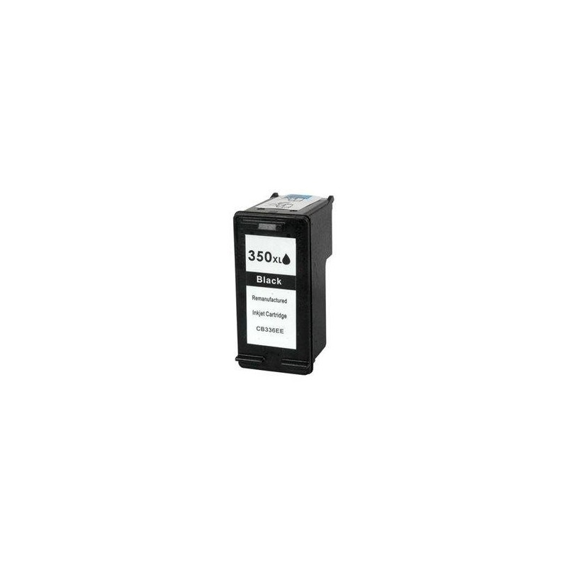 Hp 350XL CB336EE Nero Compatibile per Hp deskjet D4245 D4260 D4263 5725 C4410 Hp 350XL CB336EE Nero Compatibile per Hp deskjet D4245 D4260 D4263 5725 C4410