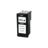 Hp 350XL CB336EE Nero Compatibile per Hp deskjet D4245 D4260 D4263 5725 C4410