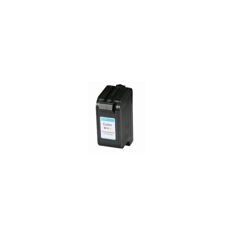 Hp N.78 C6578AE Colori Cartuccia Compatibile per HP Deskjet 930 3820 Officejet G Hp N.78 C6578AE Colori Cartuccia Compatibile per HP Deskjet 930 3820 Officejet G