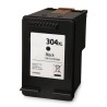 Hp 304XL N9K08AE Nero Compatibile per DeskJet 2620  Deskjet 3720  3730  3750 e 3