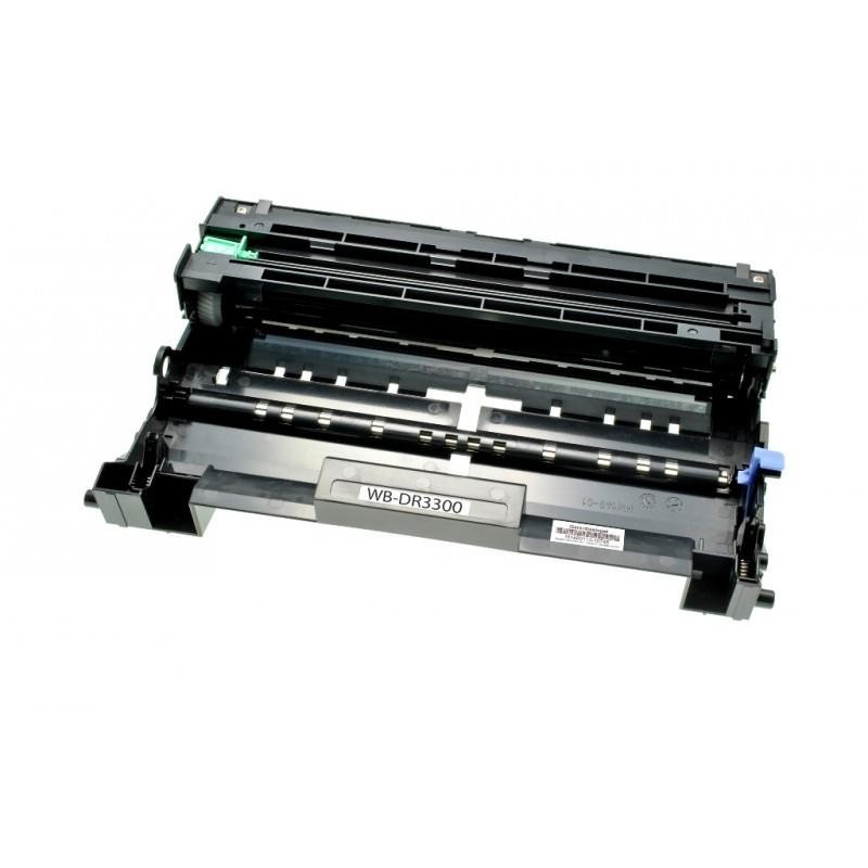 Unit Drum Brother DR3300 Compatibile Unit Drum Brother DR3300 Compatibile