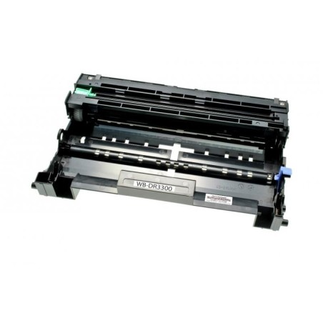 Unit Drum Brother DR3300 Compatibile