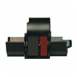 Ribbon Canon Rosso/Nero  BP12D MP120 P15D P23