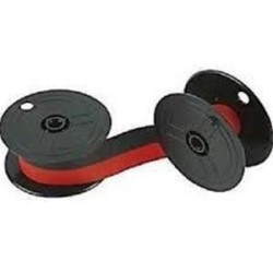 Ribbon RED/BK GR24 P29/MP1211/MP1411/MP37/MP25