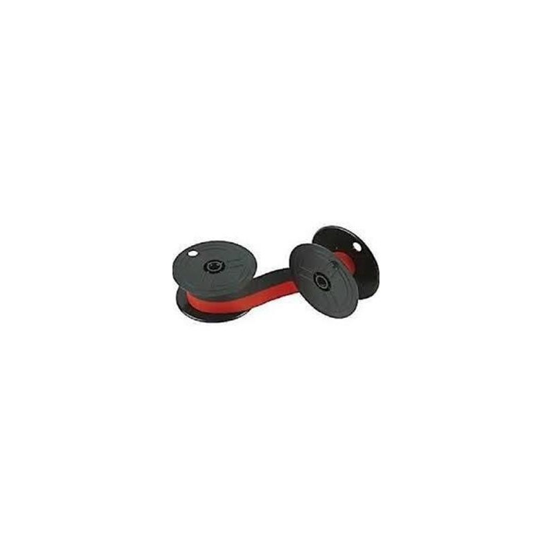 Ribbon RED/BK GR24 P29/MP1211/MP1411/MP37/MP25