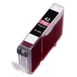 Canon CLI 42 Photo Magenta Cartuccia Compatibile per Pro-100 Pro-100S