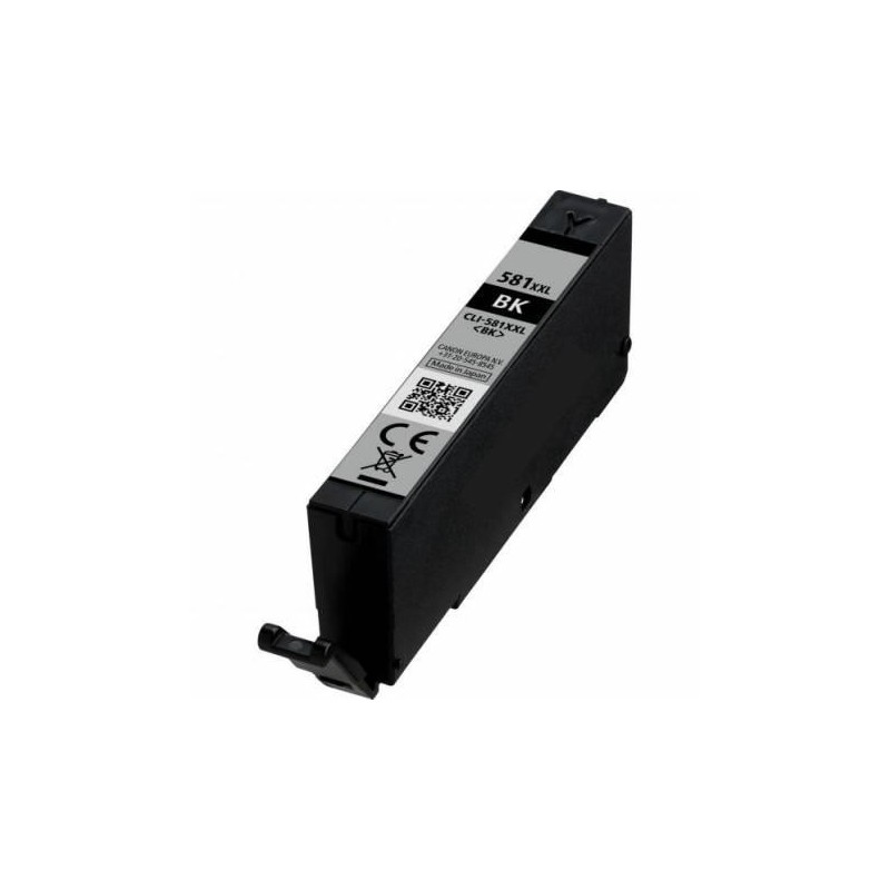Canon CLI 581XXL con chip Nero Cartuccia Compatibile per TS6150 8150 9150 TR7550 Canon CLI 581XXL con chip Nero Cartuccia Compatibile per TS6150 8150 9150 TR7550