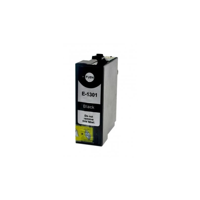 Epson T1301 Nero Cartuccia Compatibile per Stylus SX525WD/SX620FW