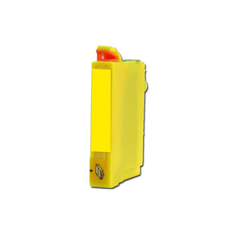 Epson T1304 Giallo Cartuccia Compatibile per Stylus SX525WD/SX620FW