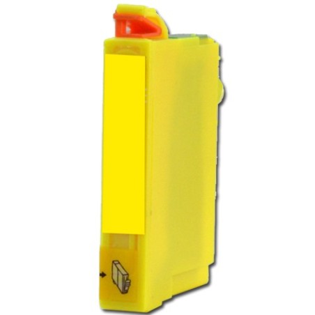 Epson T1304 Giallo Cartuccia Compatibile per Stylus SX525WD/SX620FW