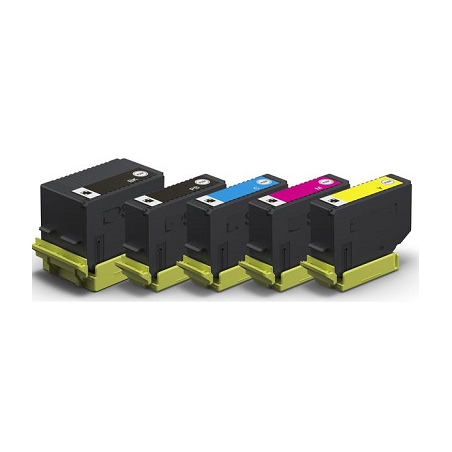 Epson T202 XL Photo Black Cartuccia Compatibile per XP6000 XP6005 XP6105