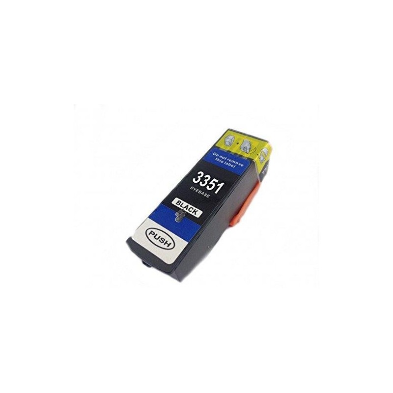 Epson T3351XL Nero Cartuccia Compatibile per XP530 XP630 XP635 XP830 Epson T3351XL Nero Cartuccia Compatibile per XP530 XP630 XP635 XP830