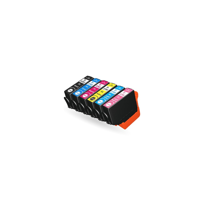 Epson T3784 XL Giallo Cartuccia Compatibile per XP15000 8005 8500 8505 Epson T3784 XL Giallo Cartuccia Compatibile per XP15000 8005 8500 8505