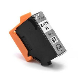 Epson T4786XL Expression Photo HD Grigio Cartuccia Compatibile