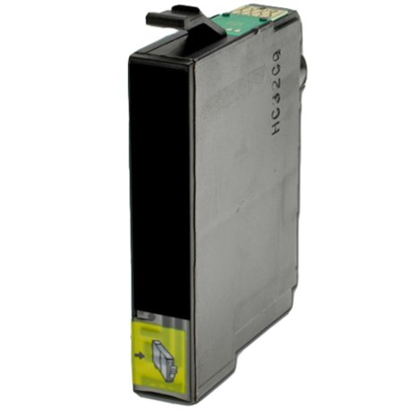 Epson T502XL Nero Cartuccia Compatibile per WF-2860 2865 XP-5100 5105