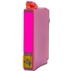 Epson T502XL Magenta Cartuccia Compatibile per WF-2860 2865 XP-5100 5105
