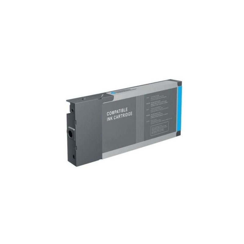 Epson T5442 Ciano Cartuccia Compatibile