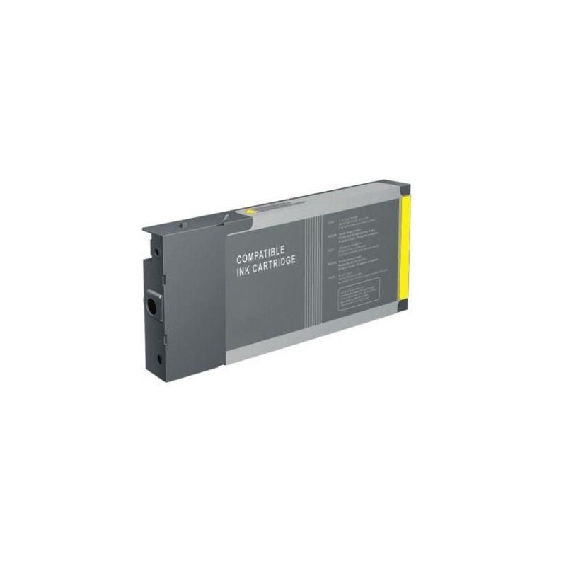 Epson T5444 Giallo Cartuccia Compatibile