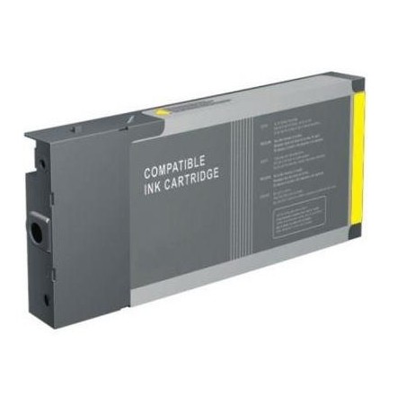 Epson T5444 Giallo Cartuccia Compatibile