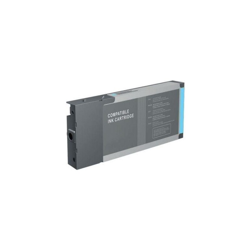 Epson T5445 Light Ciano Cartuccia Compatibile