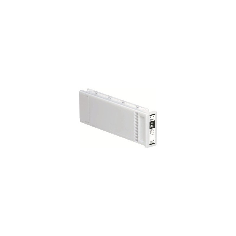 Epson T6941 Photo Black Cartuccia Compatibile per SC-T3000,T7000,T5000,T3200