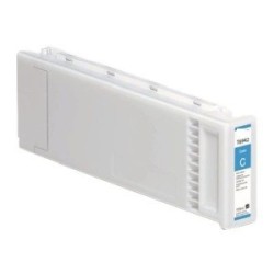 Epson T6942 Ciano Cartuccia Compatibile per SC-T3000,T7000,T5000,T3200