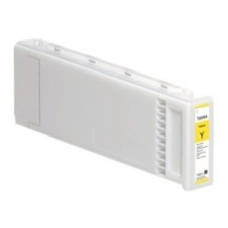 Epson T6944 Giallo Cartuccia Compatibile per SC-T3000,T7000,T5000,T3200