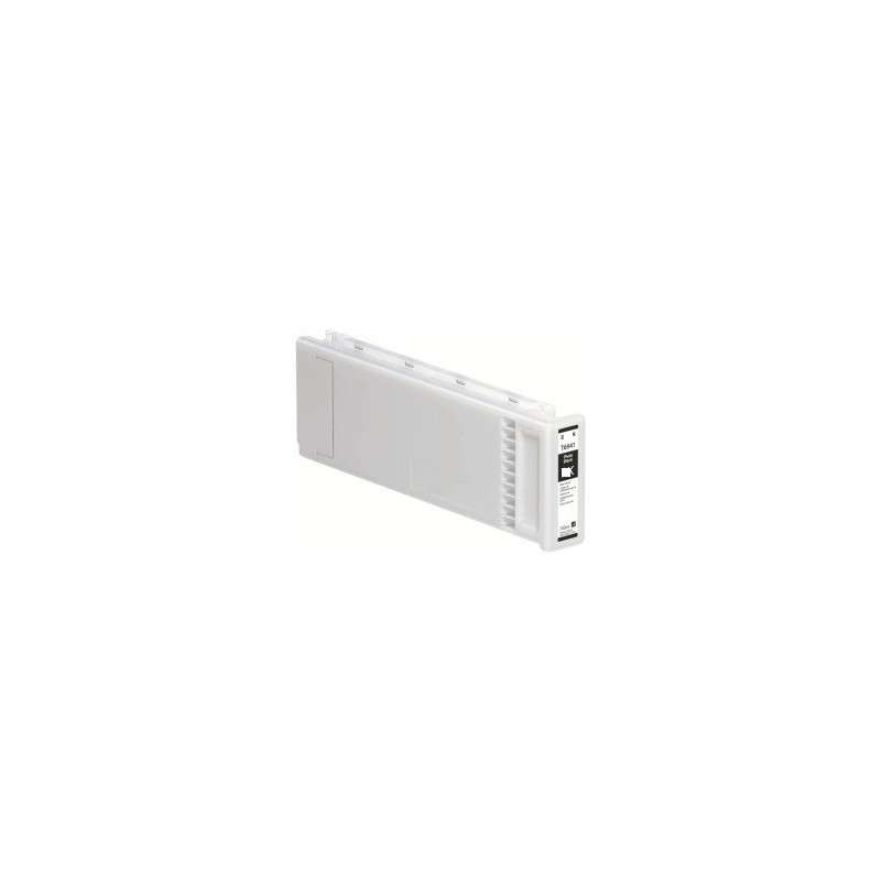 Epson T6945 Matte Black Cartuccia Compatibile per SC-T3000,T7000,T5000,T3200