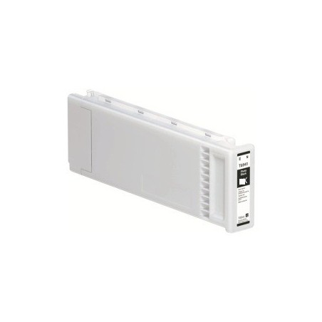 Epson T6945 Matte Black Cartuccia Compatibile per SC-T3000,T7000,T5000,T3200