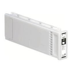Epson T6945 Matte Black Cartuccia Compatibile per SC-T3000,T7000,T5000,T3200